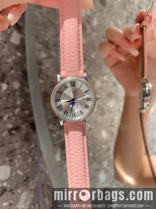 Tissot 30mm 40mm 083076