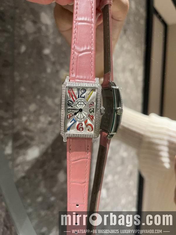 Franck Muller watch 102316