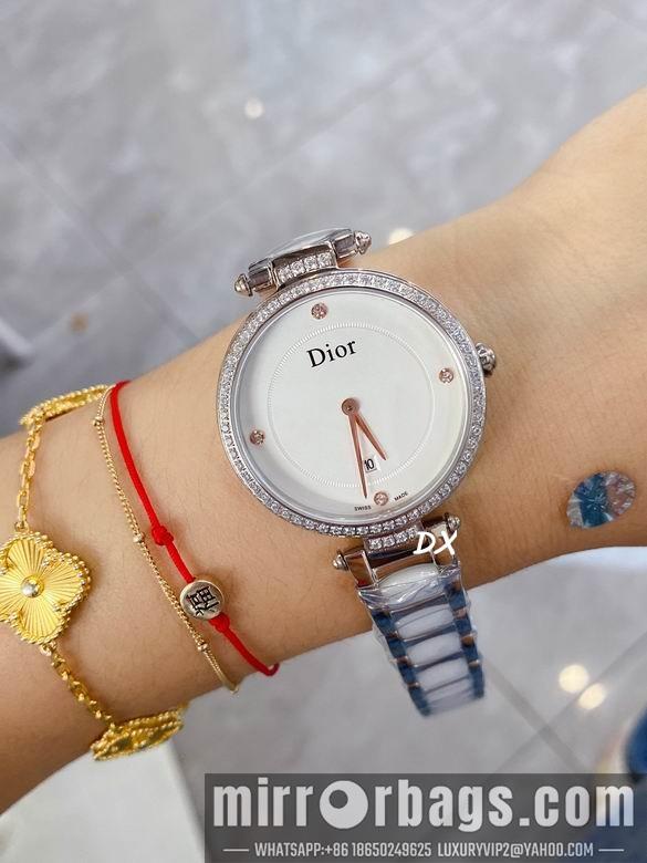 Dior 33x7mm 2nms26