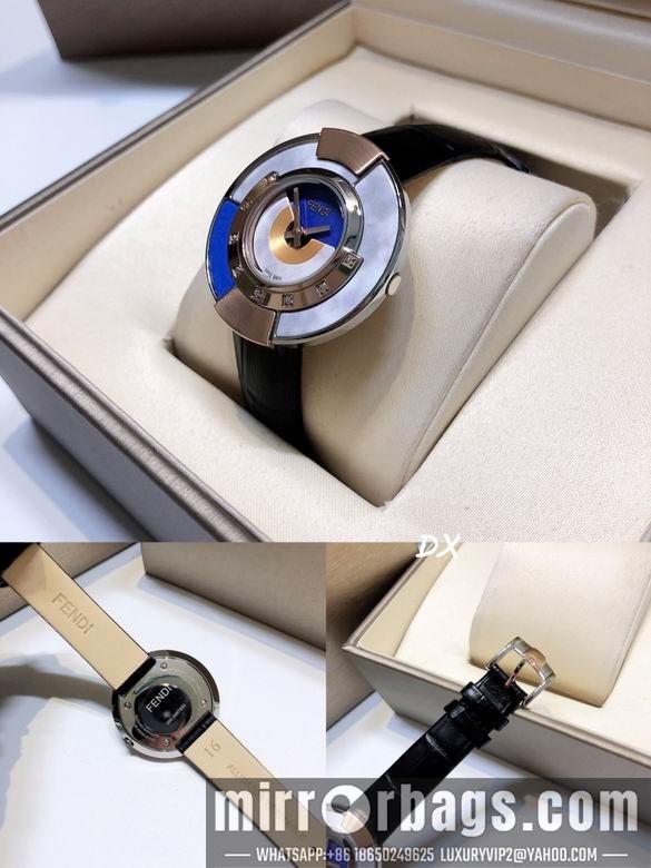 Fendi 36x7mm 6nms22