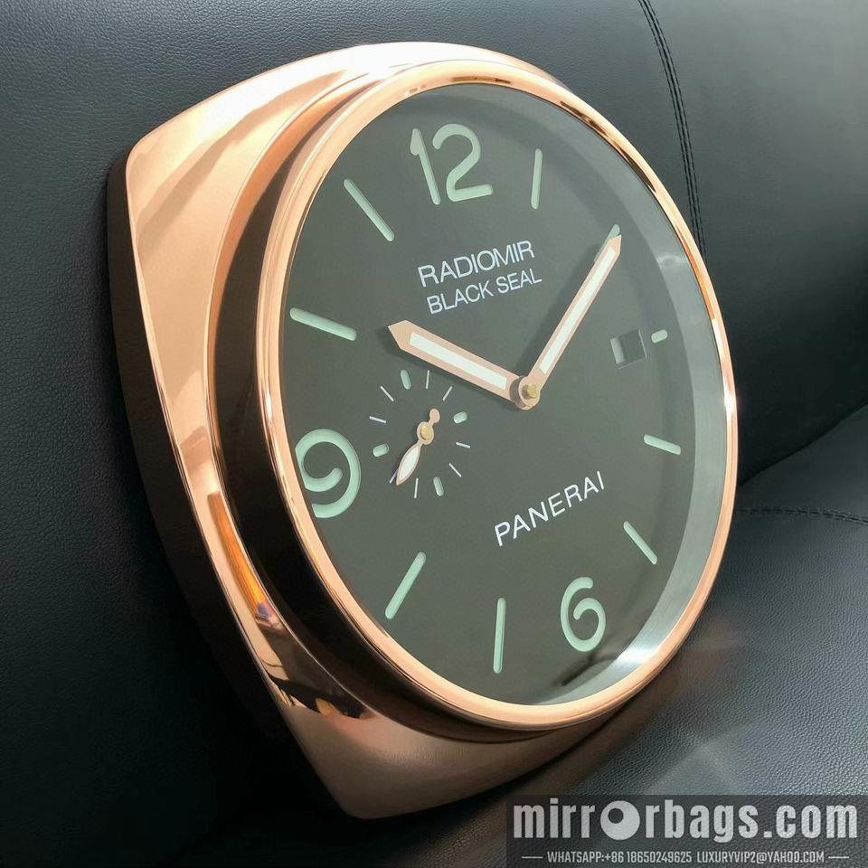 Panerai clock 0403