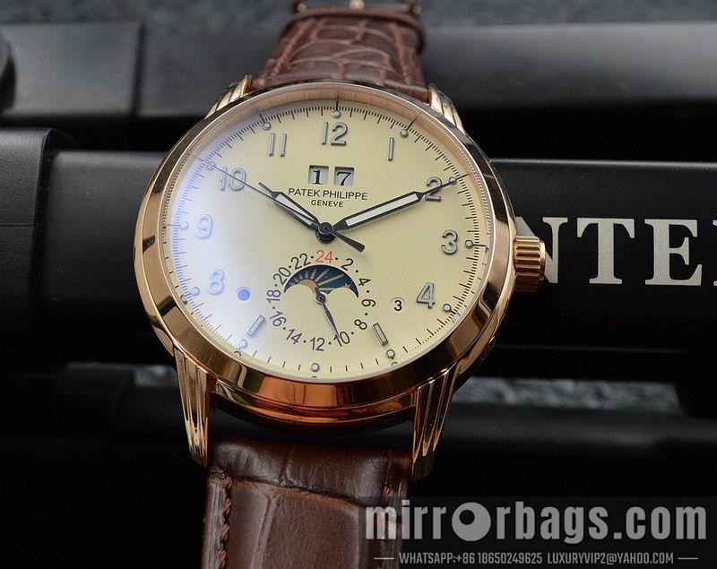 A.Lange & Sohne 42mm 052001