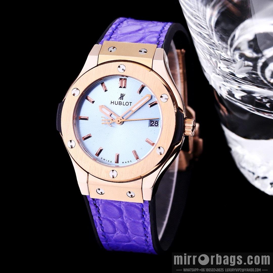 Hublot 33X10mm 102304