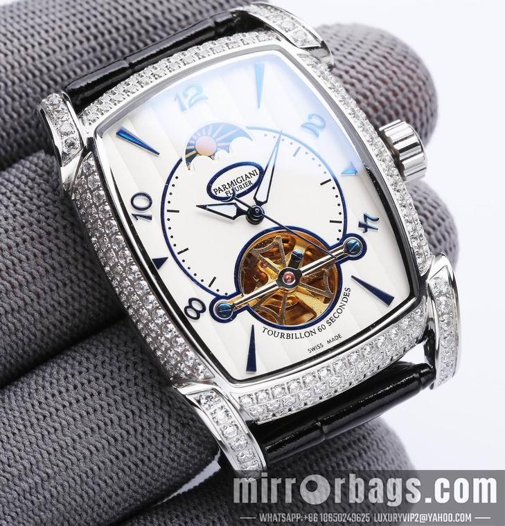 Parmigiani men 47X37X11mm M01