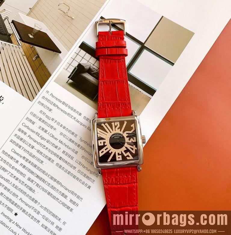 Franck Muller watch 030103