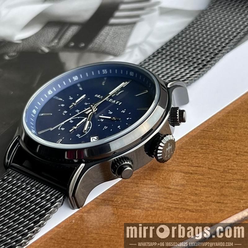 Maserati watch 050358