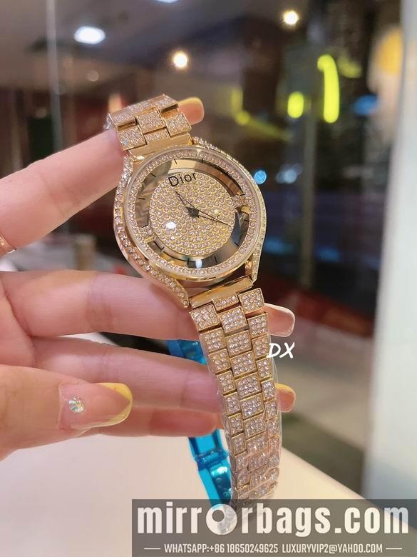 Dior 38mm 2nms37