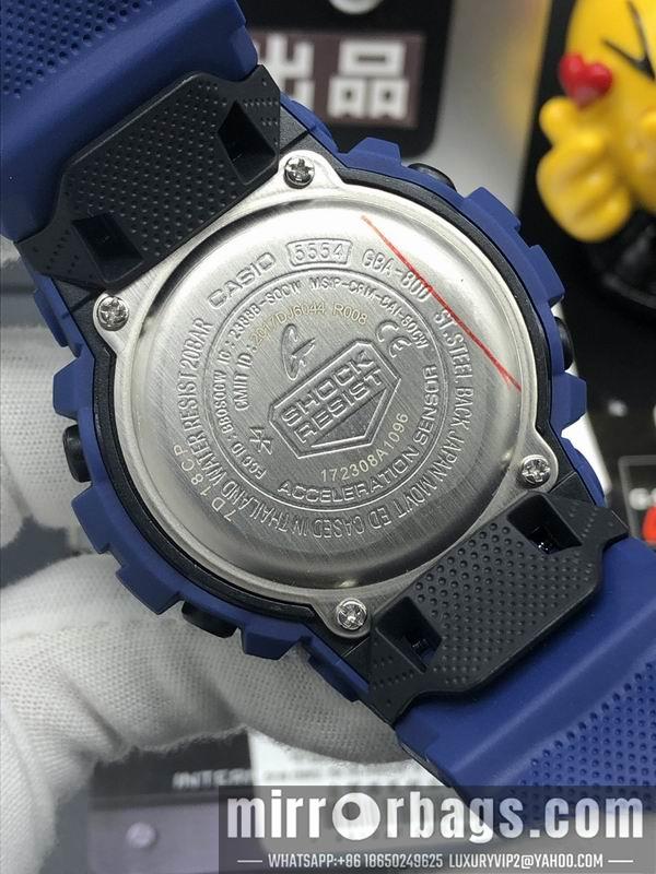 Casio watch 103145