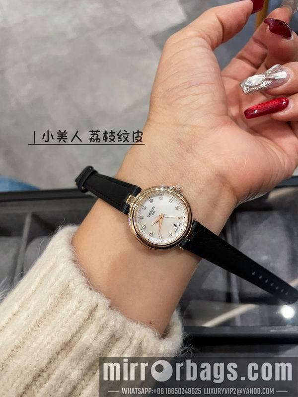 Tissot 26mm 041624