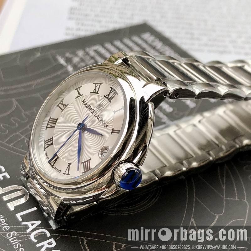 Maurice Lacroix 32mm 090927