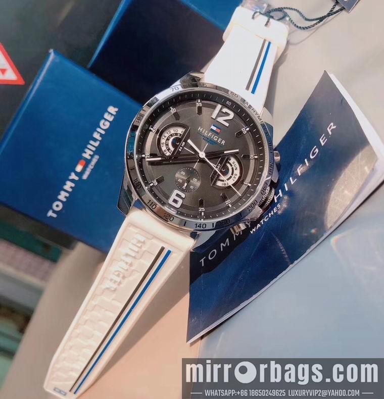 Tommy Hilfiger men 44mm 062273