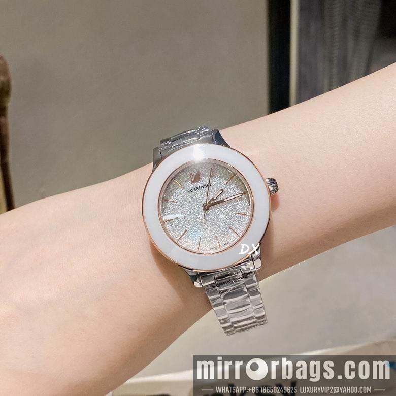 Swarovski 38mm 2nms55