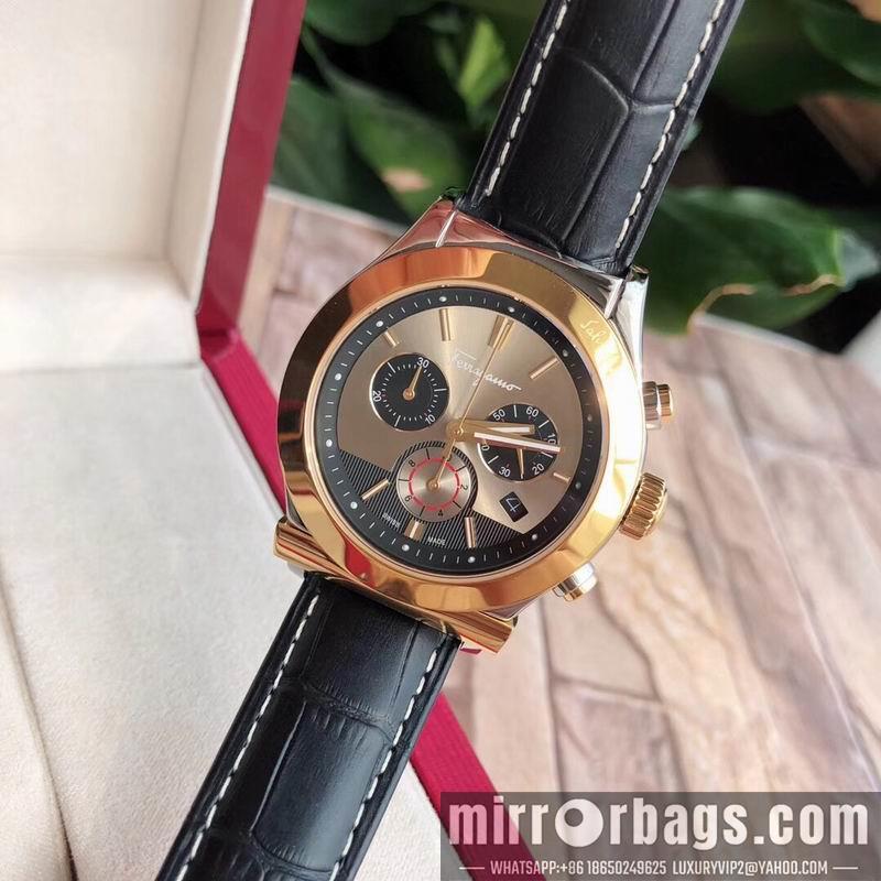 Ferragamo 42mm 032445