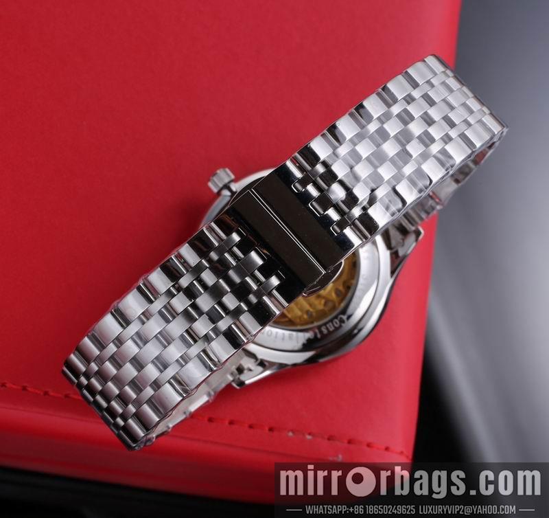 Breguet 39X10mm 050224