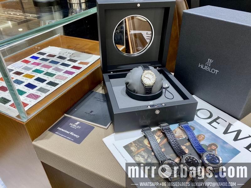 Hublot 33mm 022336