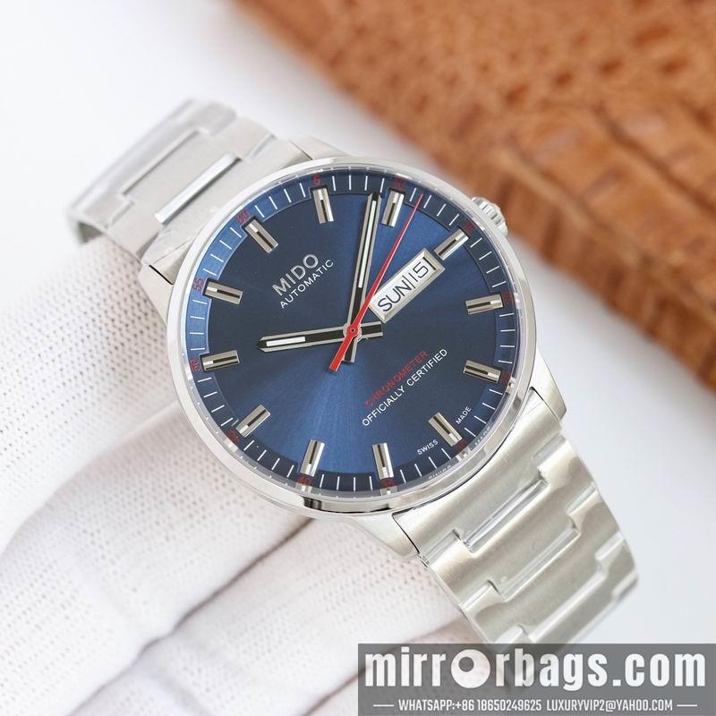 Mido 40mm 050456
