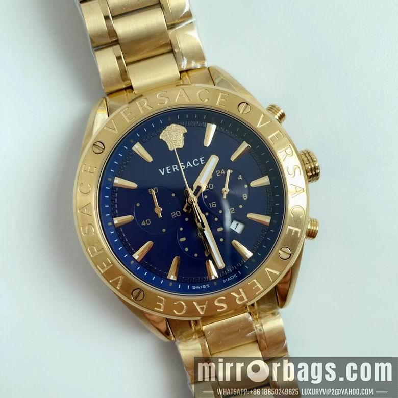 Versace watch mb 062701