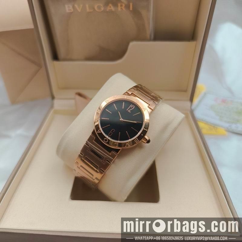 Bvlgari 33mm 022222