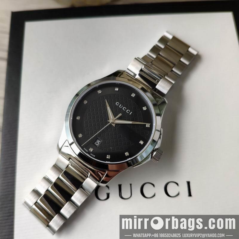 Gucci watch 080644