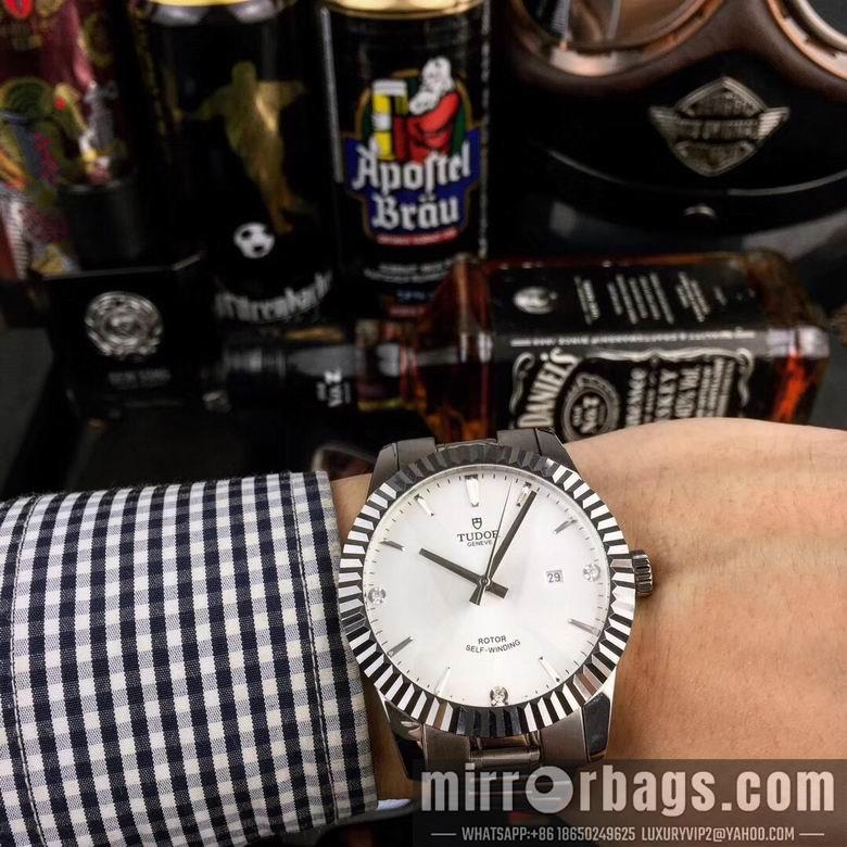 Tudor 42mm 9nbz50