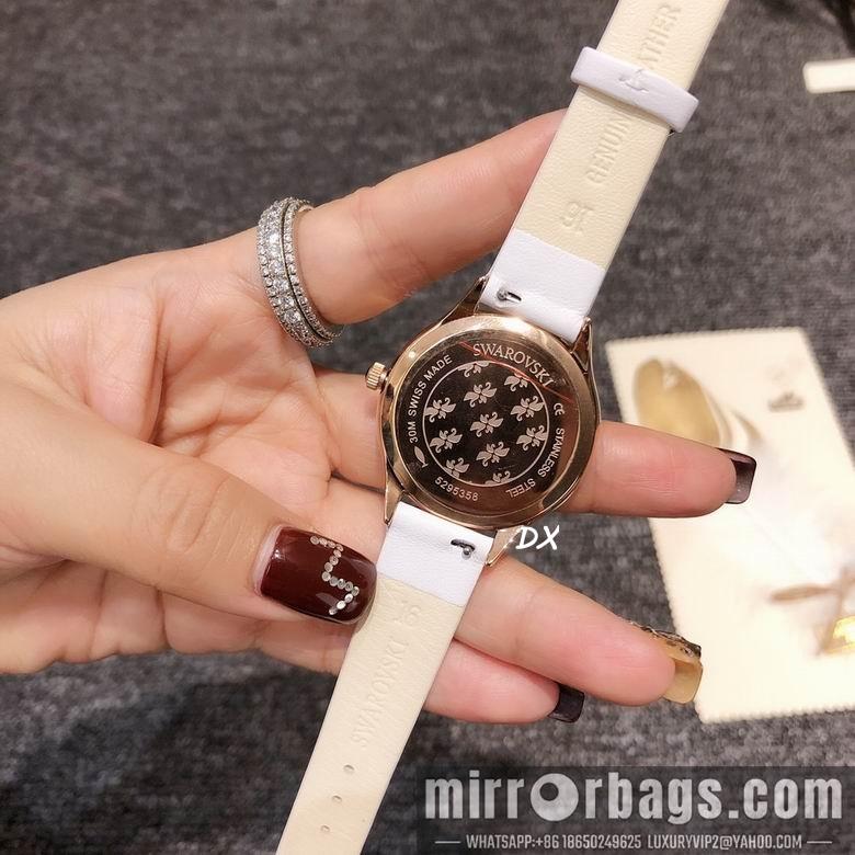 Swarovski 36mm 2nms67