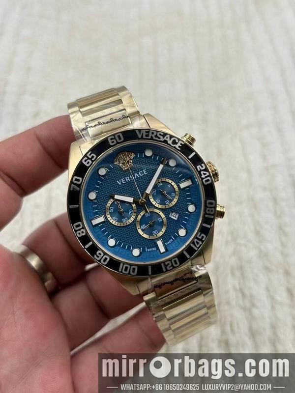 Versace watch 031135