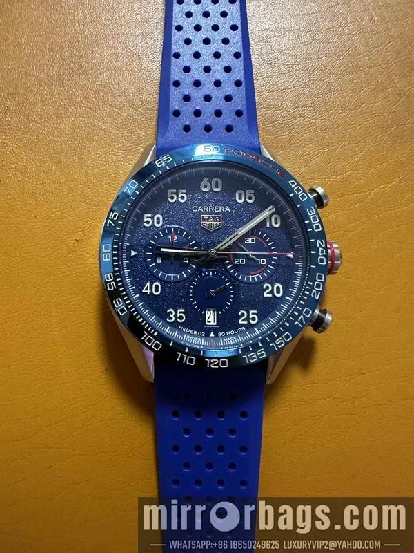 Tag Heuer watch 102493