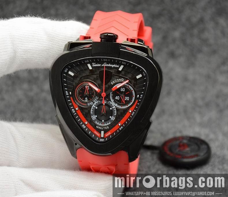 Tonino Lamborghini men 45X12.5mm M02