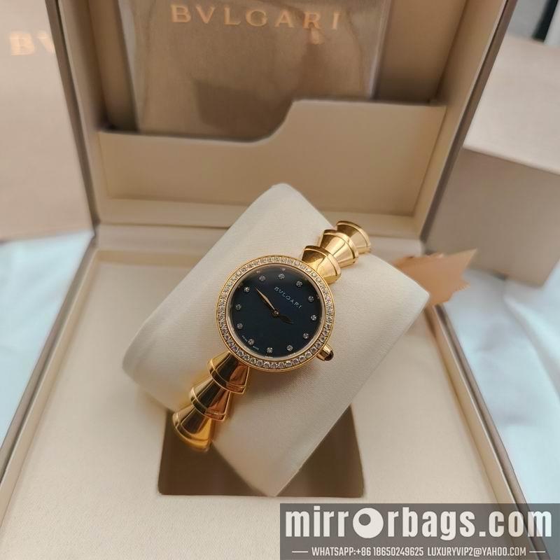 Bvlgari 28mm 022214