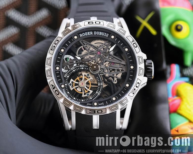 Roger Dubuis 46mm 6nbz33