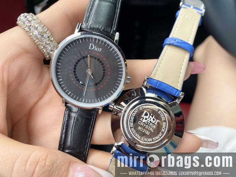 Dior 36mm 2nms43