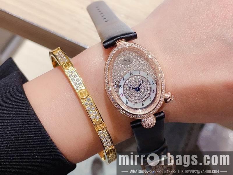 Breguet Watch 031974
