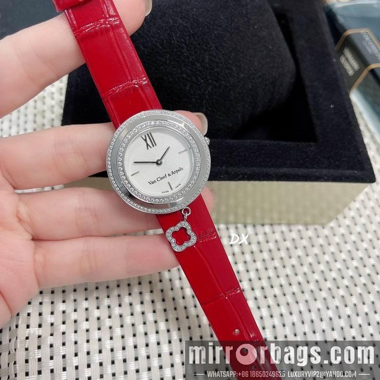 Van Cleef & Arpels 32x8mm 11nms27