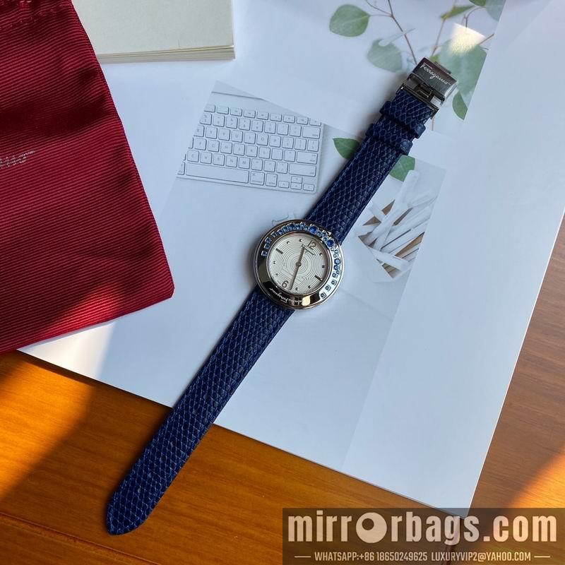 Ferragamo 38mm 032447