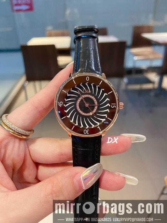 Dior 34mm 2nms50