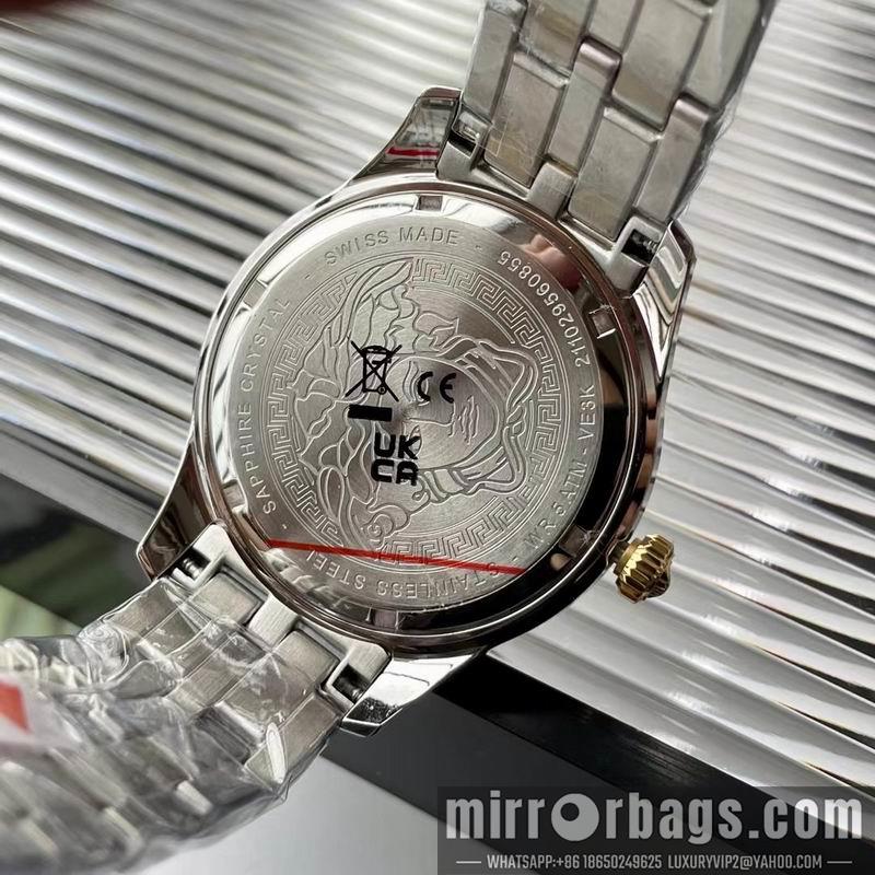 Versace 41mm 080652