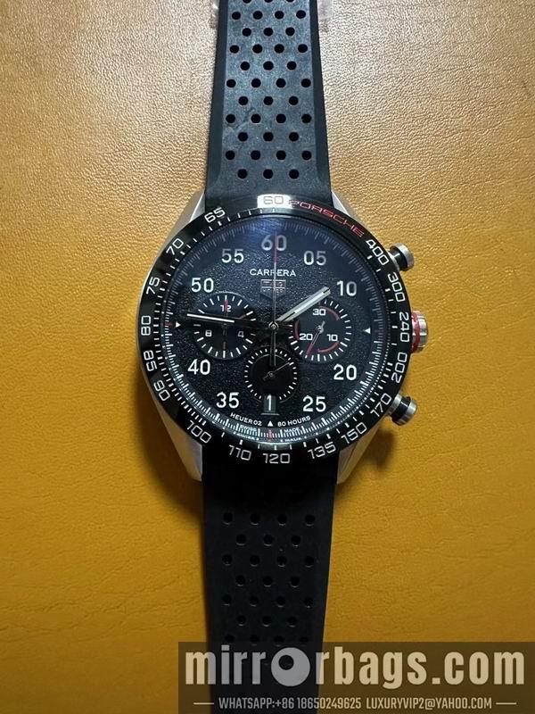 Tag Heuer watch 102493