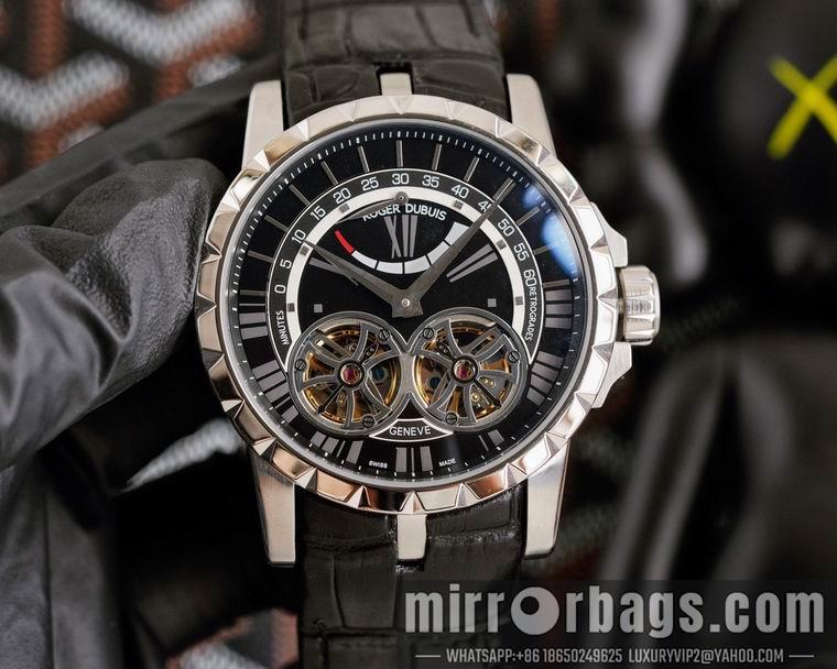 Roger Dubuis 46mm watch mb 080601