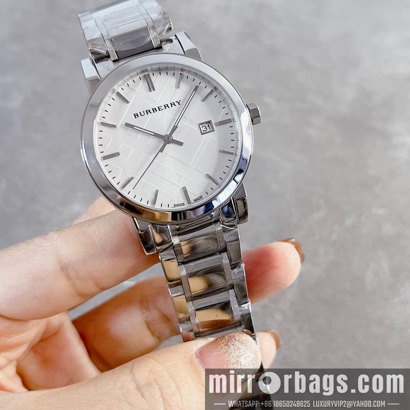 Burberry 38mm 022264