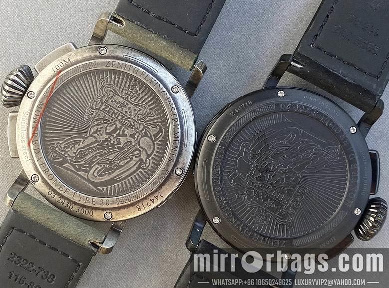 Zenith 45mm M03