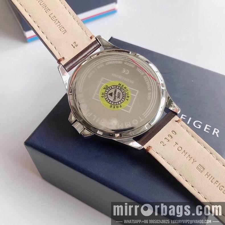 Tommy Hilfiger men 44mm 062276