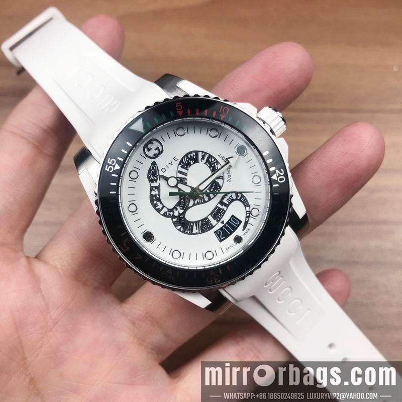 Gucci 40mm 080643