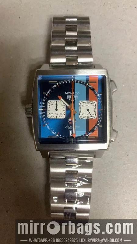 Tag Heuer watch 112042