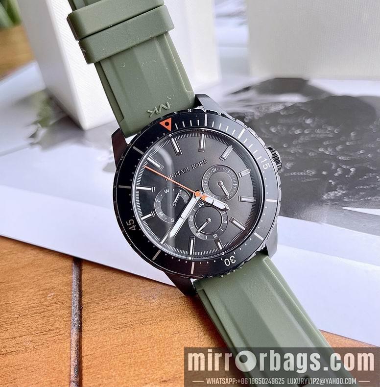 Michael Kors MK7165 men 43X12mm 111109
