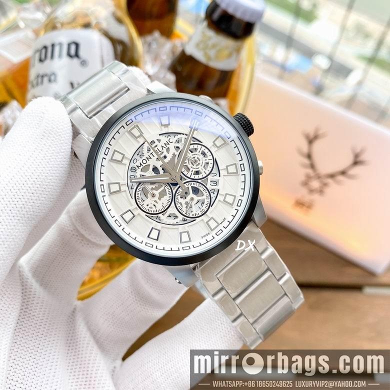 Montblanc 44x13mm 2nms13