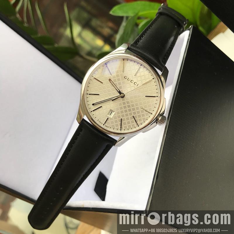 Gucci 41mm 032456