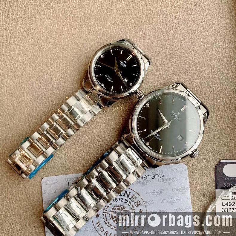 Tudor watch M33