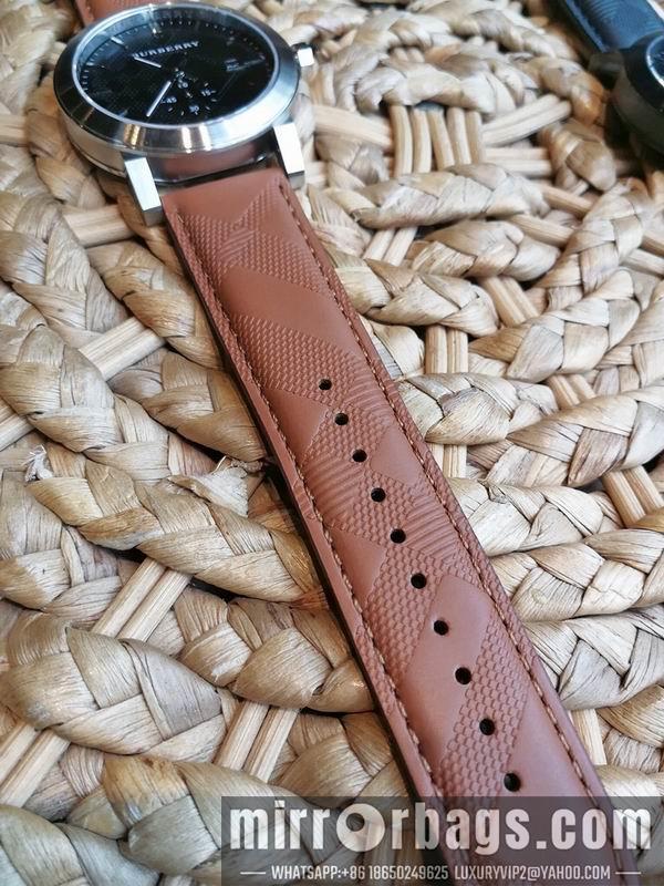 Burberry 42mm 080658