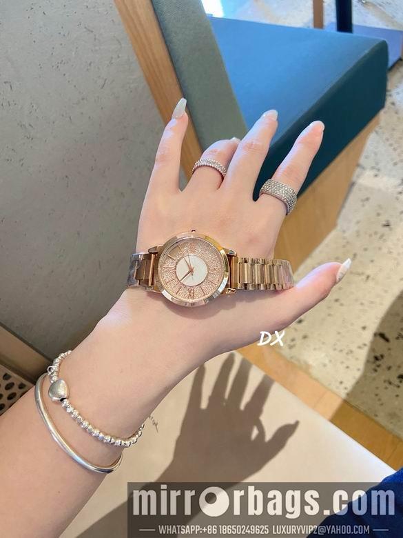 Swarovski 34mm 8nms90