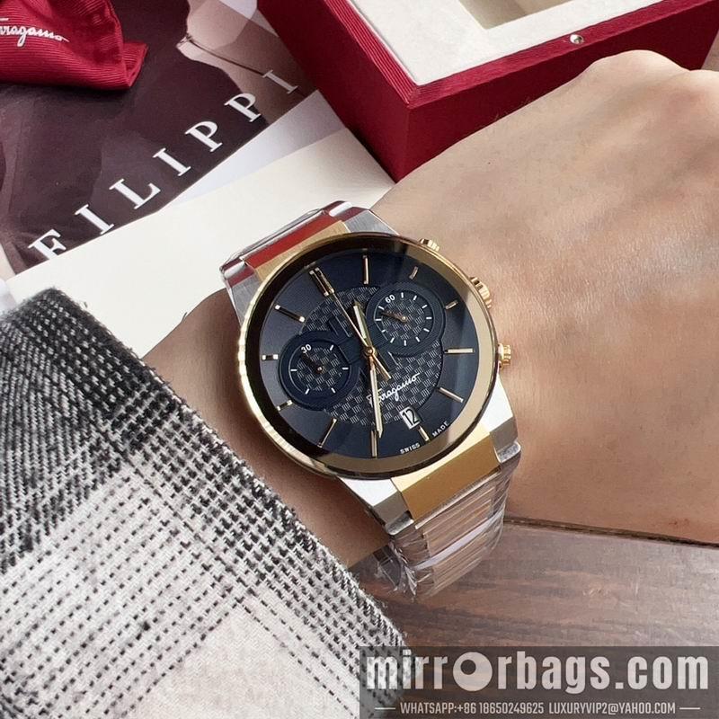 Ferragamo 41mm 102211